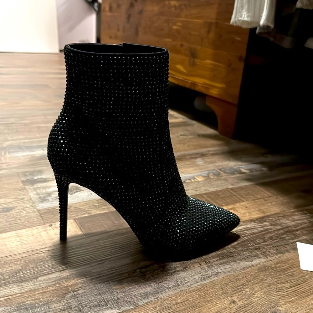 Michael Kor boots